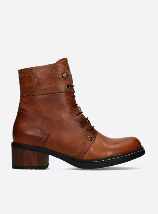 DAMES Wolky Red Deer CW