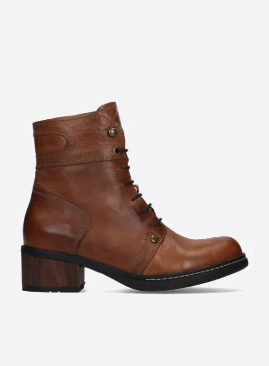 DAMES Wolky Red Deer XW