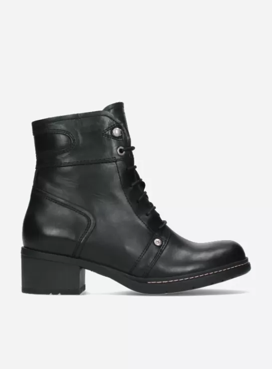 DAMES Wolky Red Deer XW