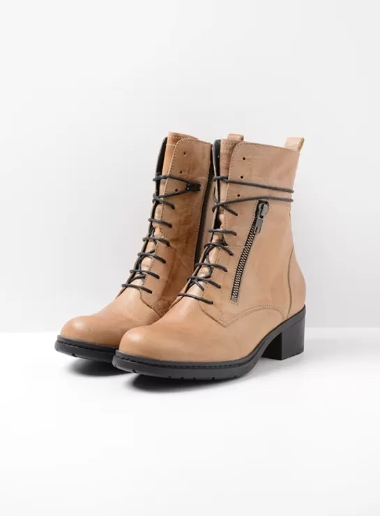 DAMES Wolky Rimbley