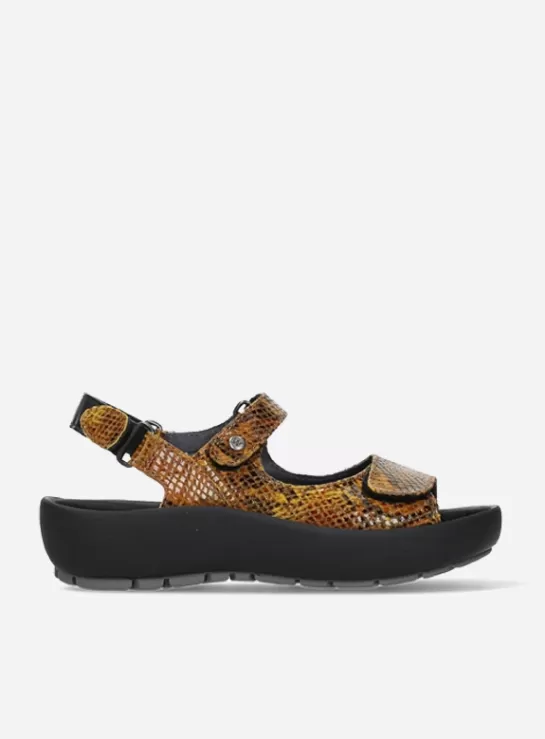 DAMES Wolky Rio