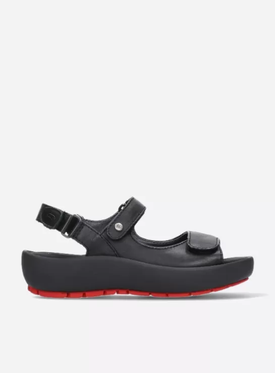 DAMES Wolky Rio