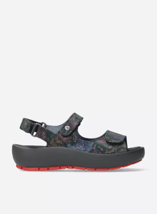 DAMES Wolky Rio