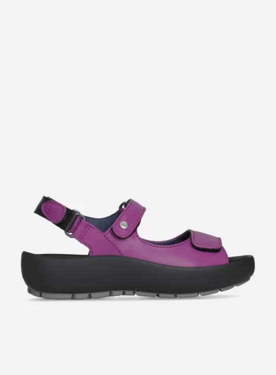 DAMES Wolky Rio