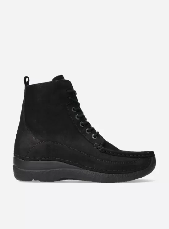 DAMES Wolky Roll Boot