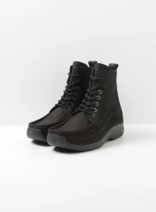DAMES Wolky Roll Boot