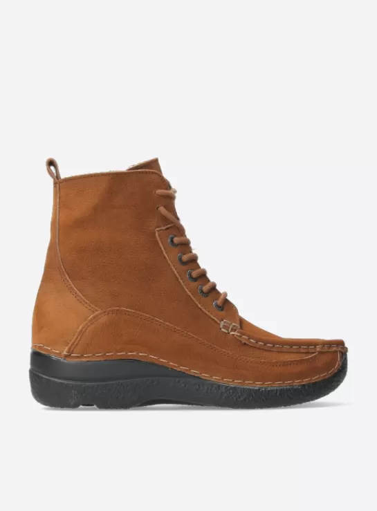 DAMES Wolky Roll Boot