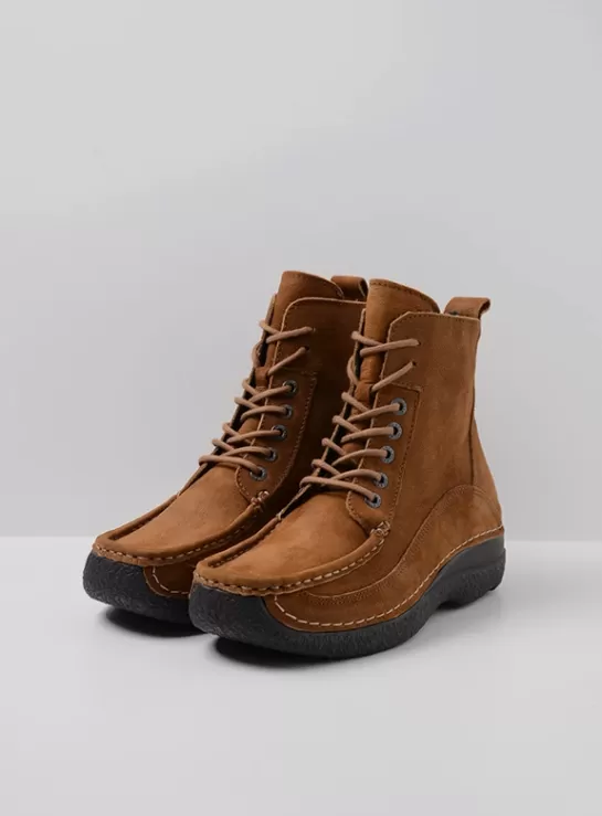 DAMES Wolky Roll Boot