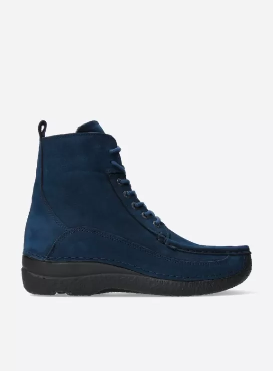 DAMES Wolky Roll Boot