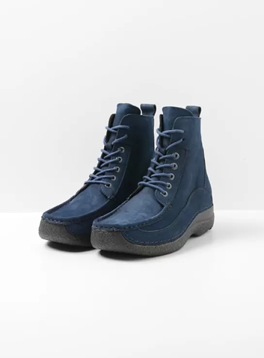 DAMES Wolky Roll Boot