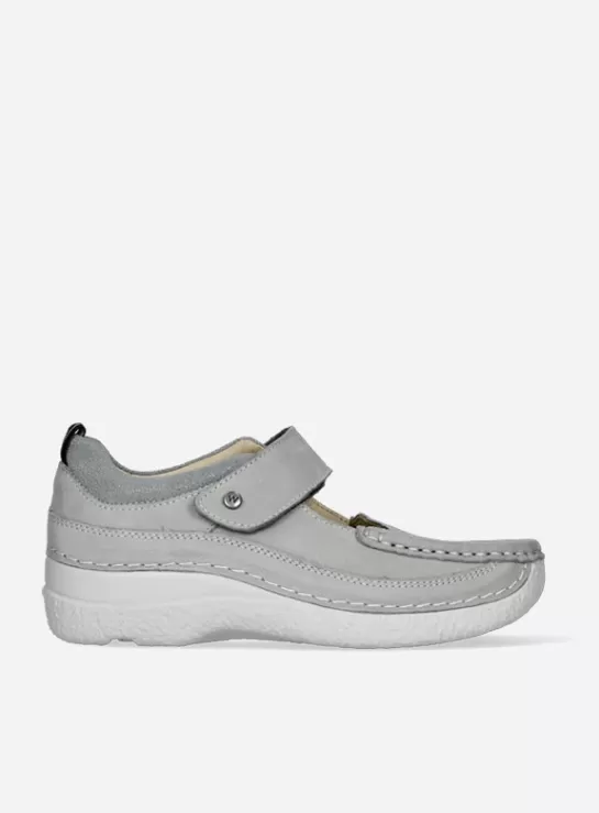 DAMES Wolky Roll Combi