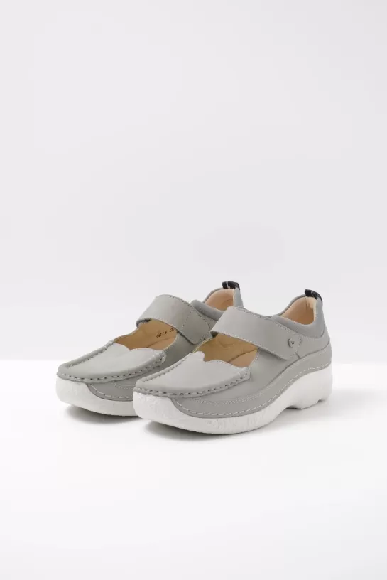 DAMES Wolky Roll Combi