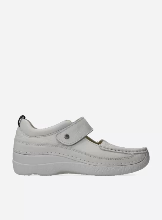 DAMES Wolky Roll Combi