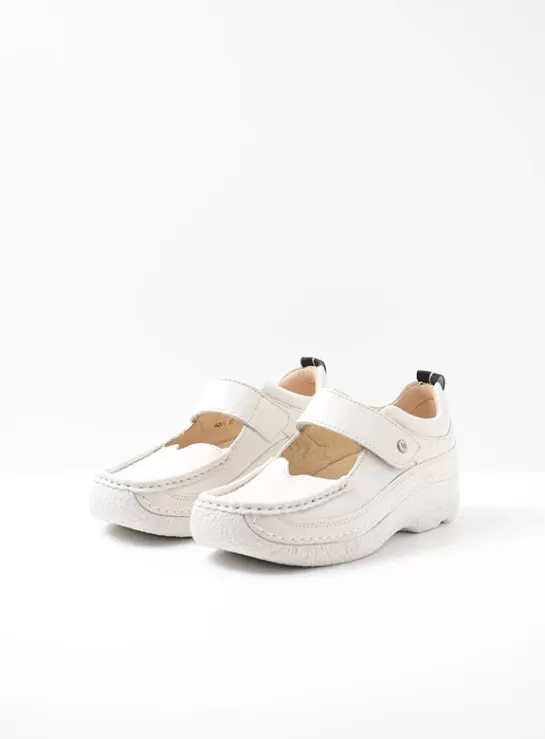DAMES Wolky Roll Combi