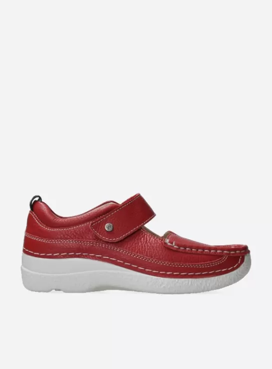 DAMES Wolky Roll Combi