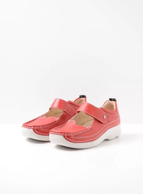 DAMES Wolky Roll Combi