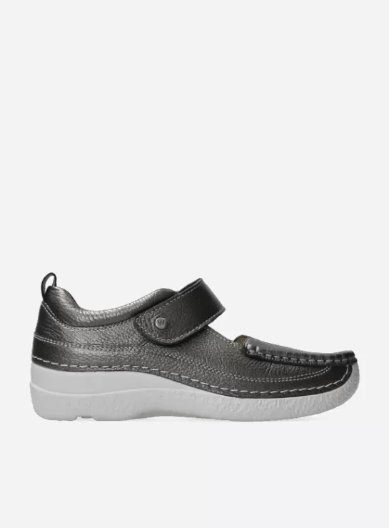 DAMES Wolky Roll Combi