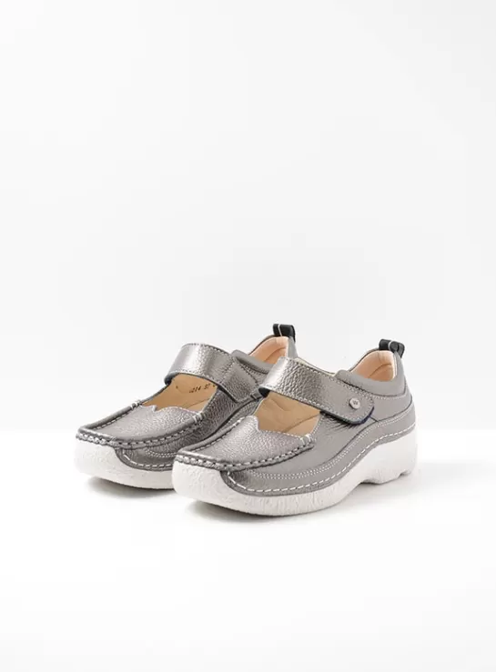 DAMES Wolky Roll Combi