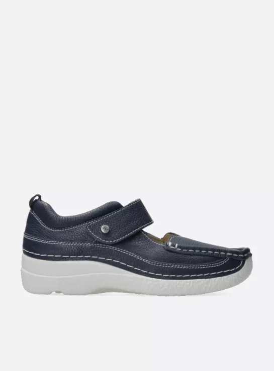 DAMES Wolky Roll Combi