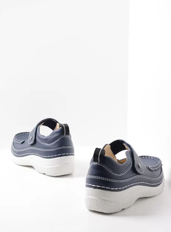 DAMES Wolky Roll Combi