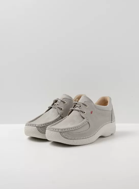 DAMES Wolky Roll Shoe