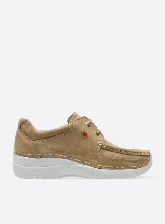 DAMES Wolky Roll Shoe