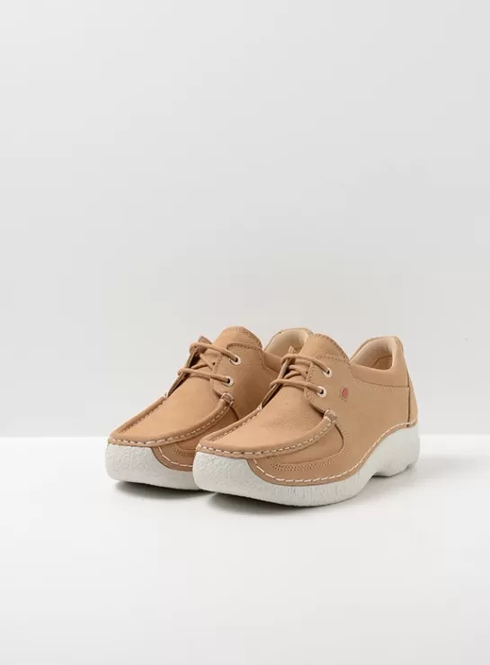 DAMES Wolky Roll Shoe