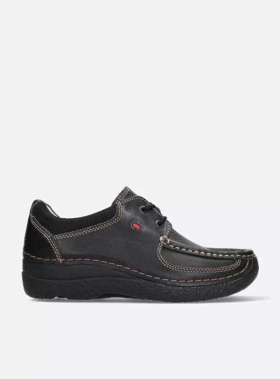 DAMES Wolky Roll Shoe