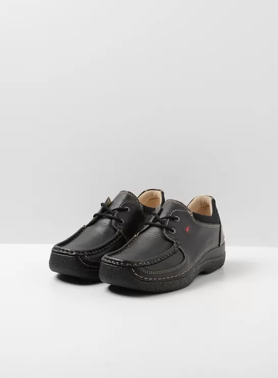 DAMES Wolky Roll Shoe