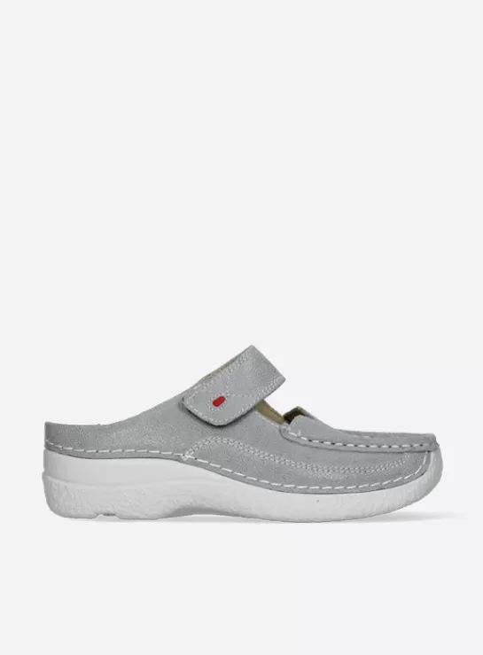 DAMES Wolky Roll Slipper