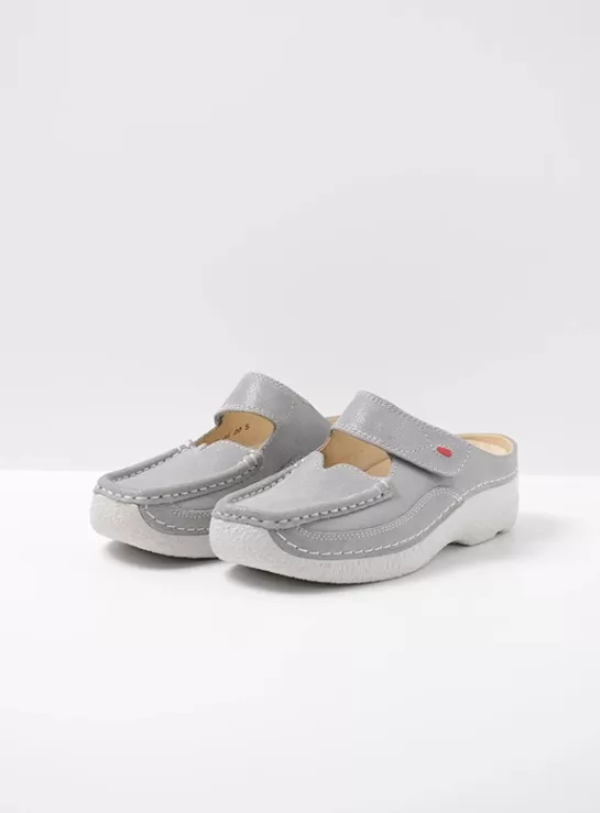 DAMES Wolky Roll Slipper