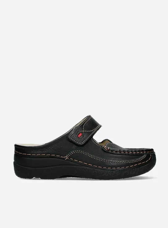 DAMES Wolky Roll Slipper