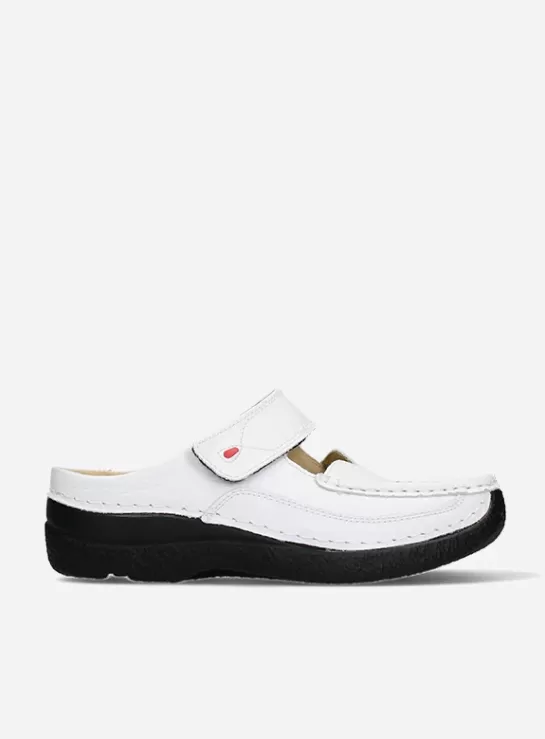 DAMES Wolky Roll Slipper