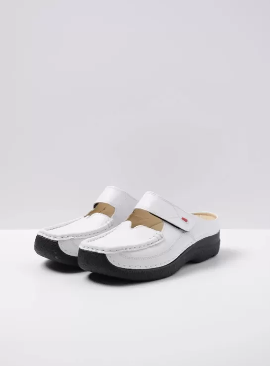 DAMES Wolky Roll Slipper