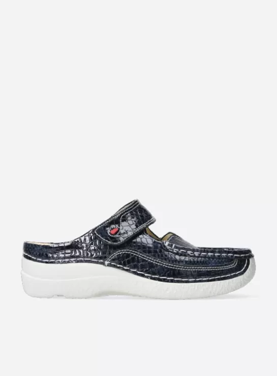 DAMES Wolky Roll Slipper