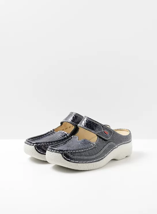 DAMES Wolky Roll Slipper
