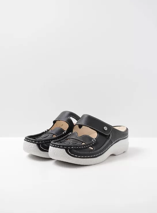 DAMES Wolky Roll Talaria
