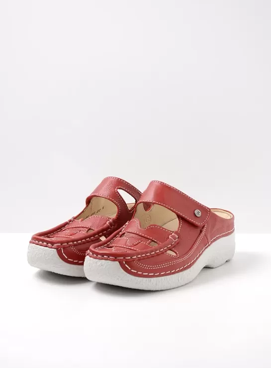 DAMES Wolky Roll Talaria