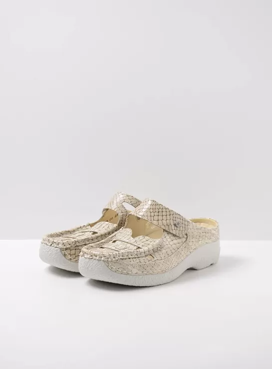 DAMES Wolky Roll Talaria