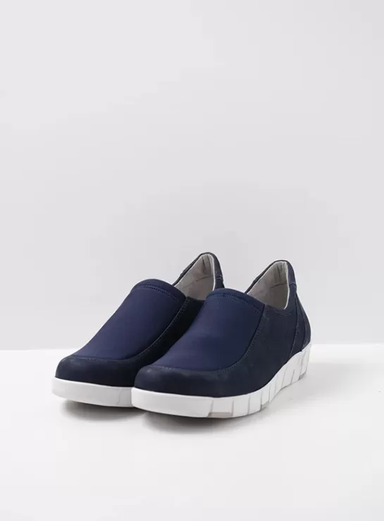 DAMES Wolky Salton
