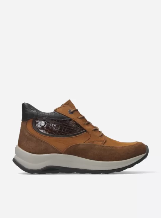 DAMES Wolky Scone WR