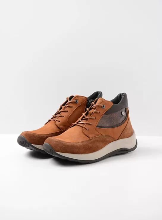 DAMES Wolky Scone WR