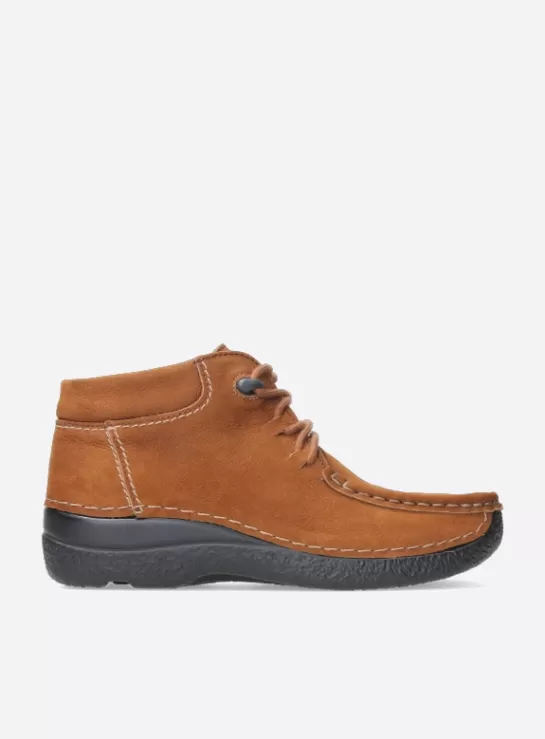 DAMES Wolky Seamy Moc