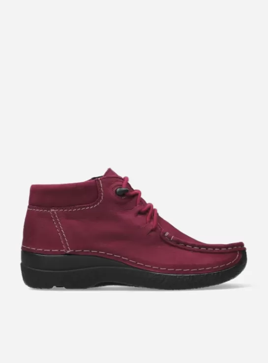 DAMES Wolky Seamy Moc