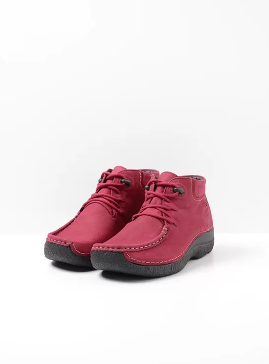 DAMES Wolky Seamy Moc