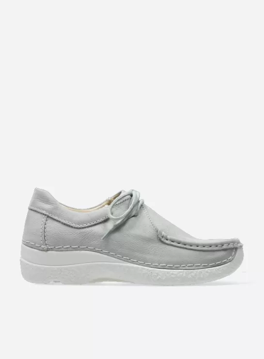 DAMES Wolky Seamy Shoe