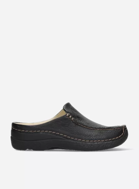 DAMES Wolky Seamy Slide