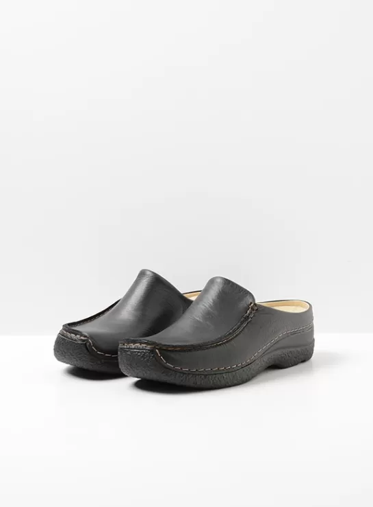 DAMES Wolky Seamy Slide