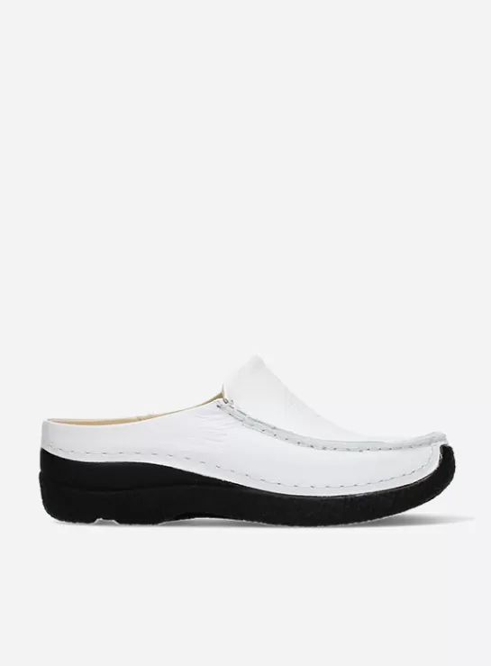 DAMES Wolky Seamy Slide