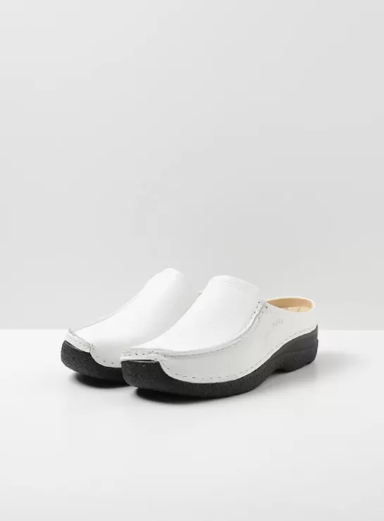 DAMES Wolky Seamy Slide